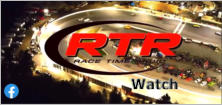 Watch - Race Time Radio TV Commercial For REV TV Canada
