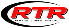 RaceTimeRadioLogo