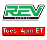 Tues. 4pm ET.