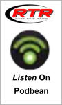 Listen On Podbean