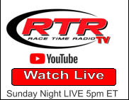 Watch Live  Sunday Night LIVE 5pm ET