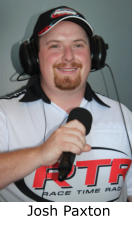 Josh Paxton