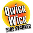 Qwick Wick World's Best Fire Starter
