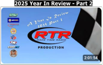 2025 Year In Review - Part 2