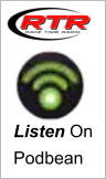 Listen On Podbean