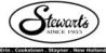 Stewarts Equipment with 4 locations to serve you: Erin, Cookstown, Stayner and New Holland