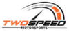 Two Speed Motorsorts - Hanover Ontario, Canada,supplier of racing parts such as aluminum sheets, lexan, filters and parts